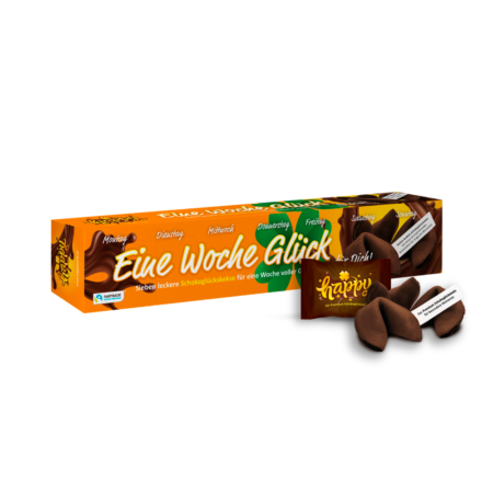 Ewg + Keks