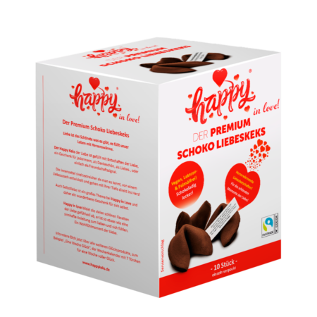 Happy In Love 10er Schachtel