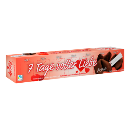 Sieben Tage Voller Liebe