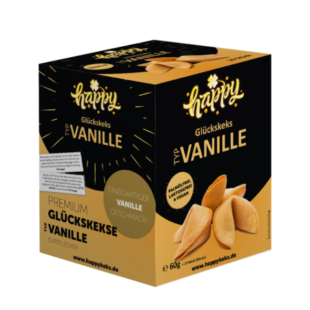 vanille visualisiert